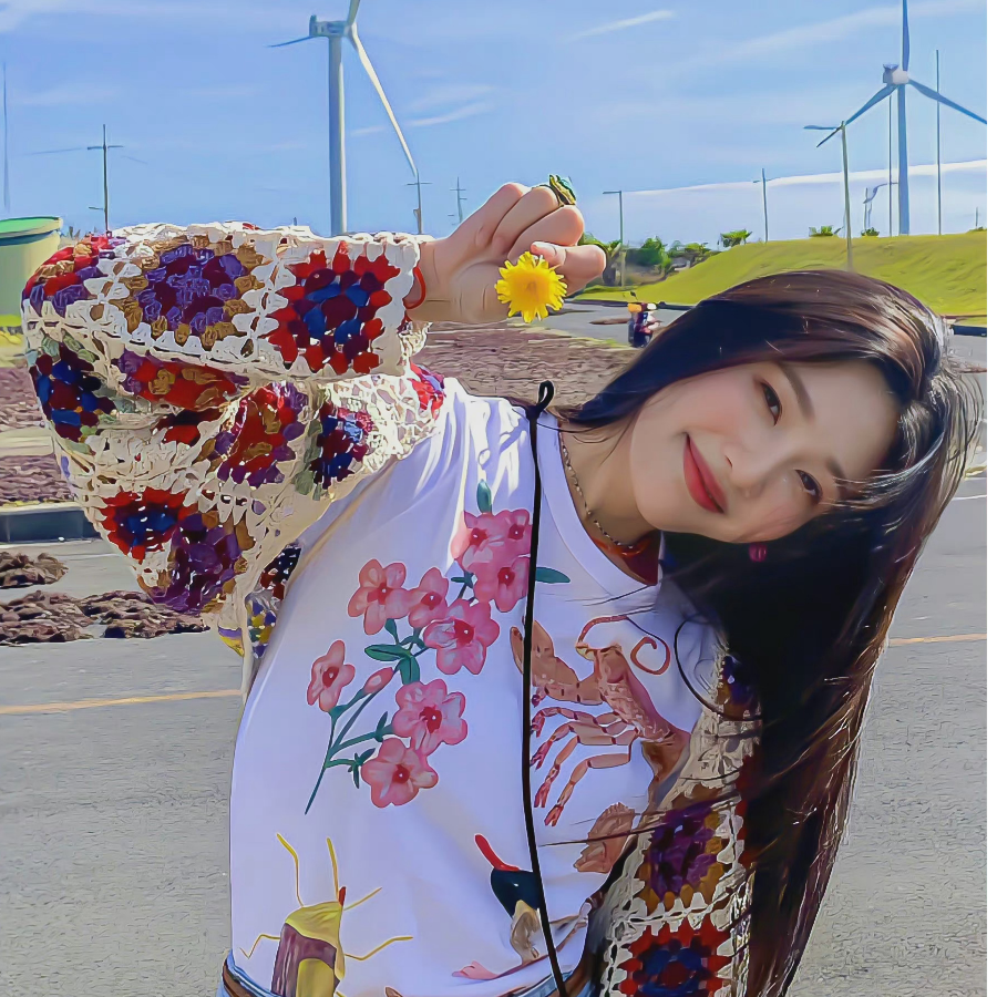 星期五的傻狍子