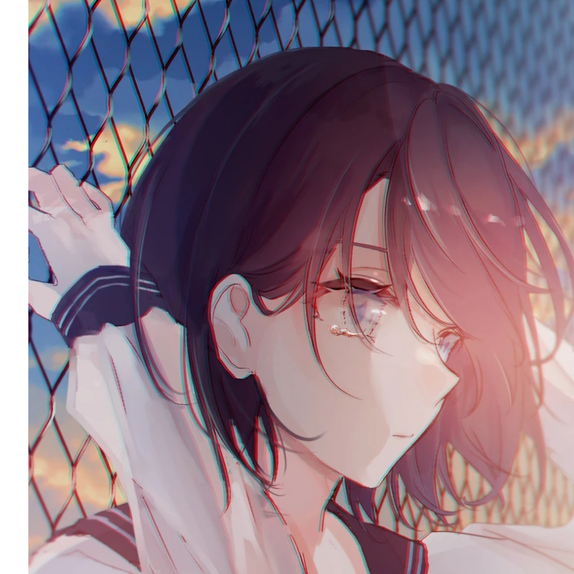 落一