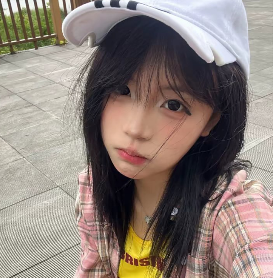 初见^