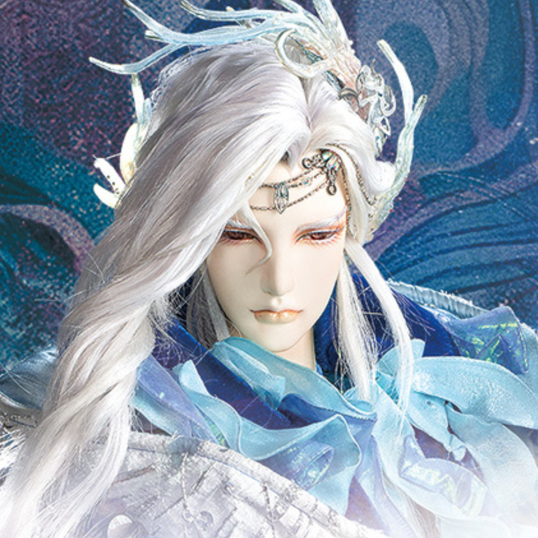 九霄云外有神仙