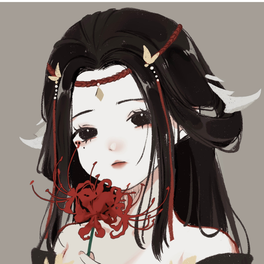 明