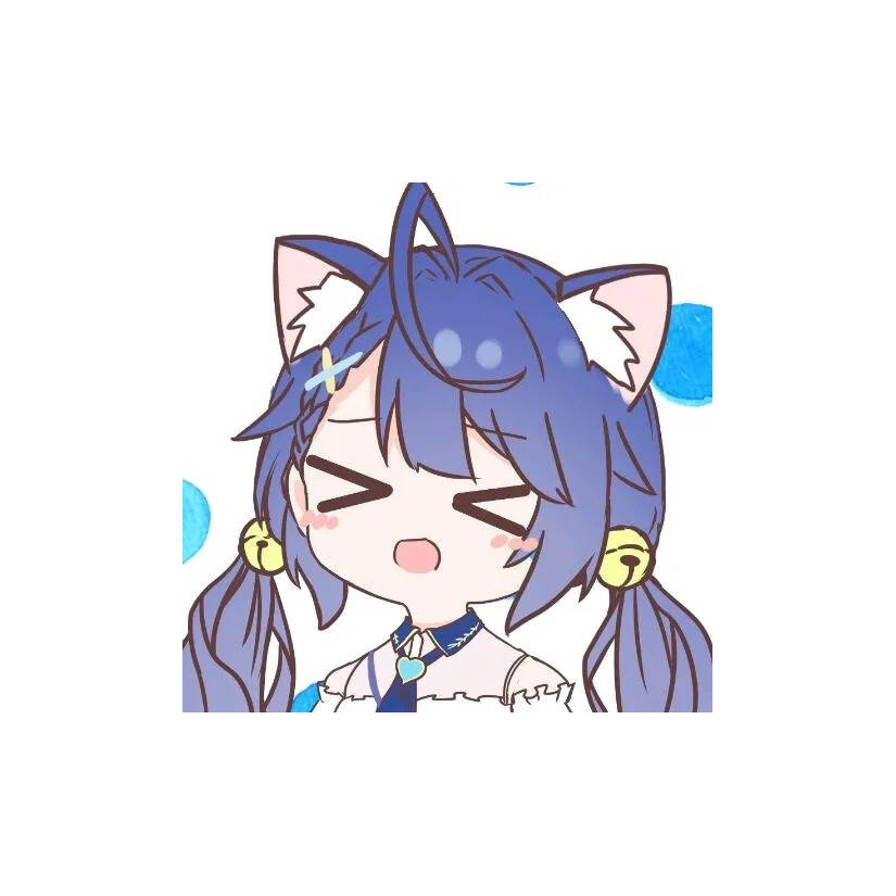 我