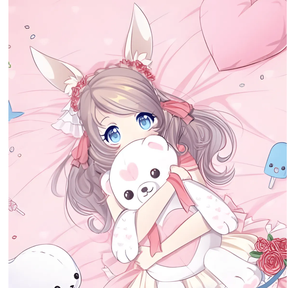 洋~