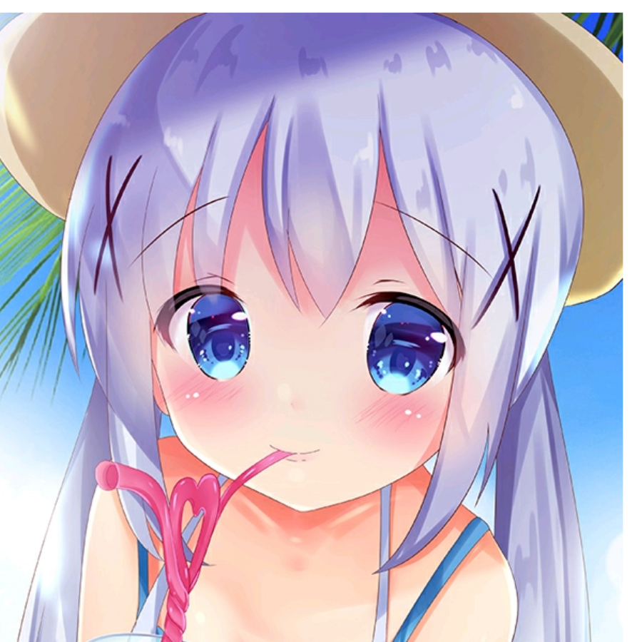 温柔铁憨八嘎酱