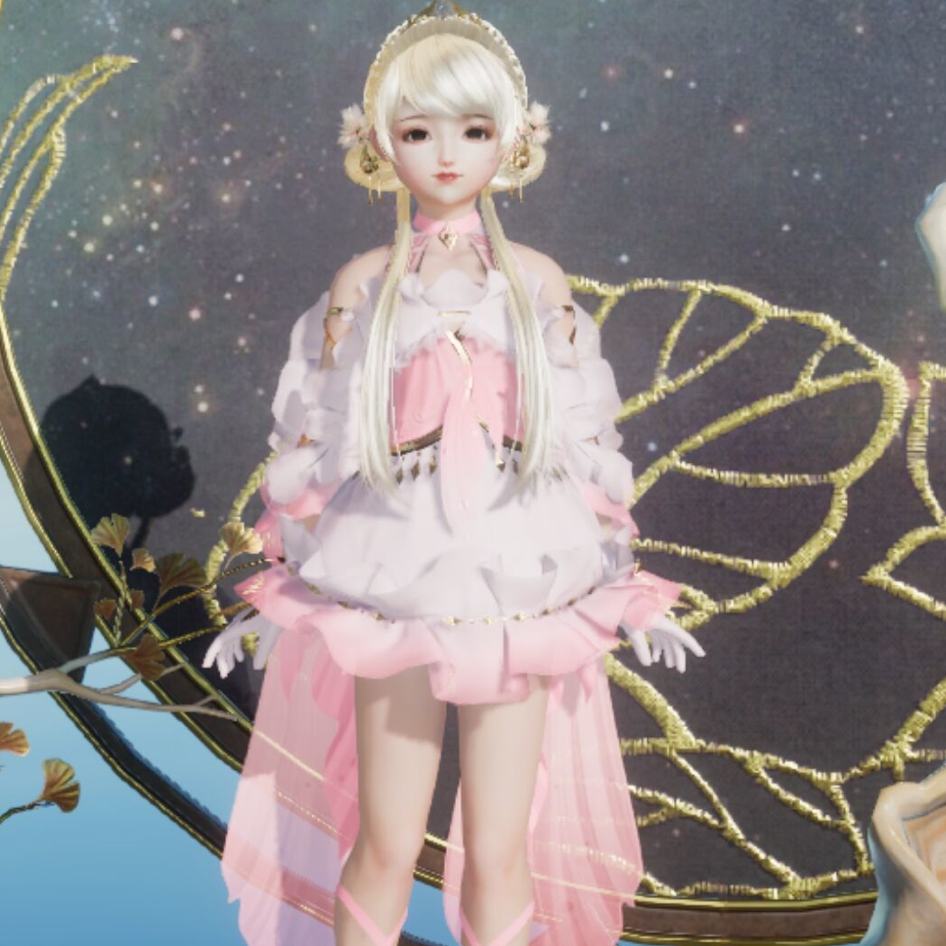 初星