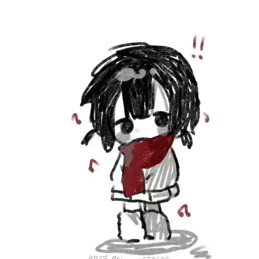 。