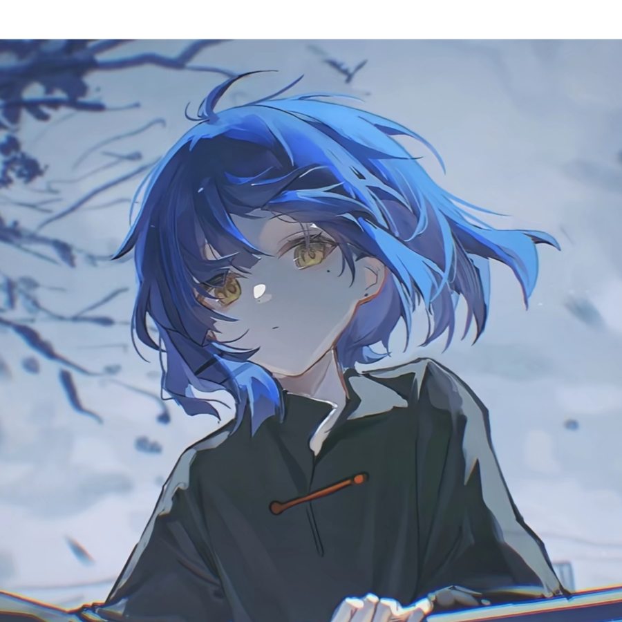 齐川夜斗