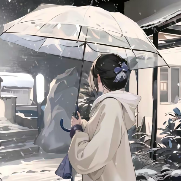 南栀*