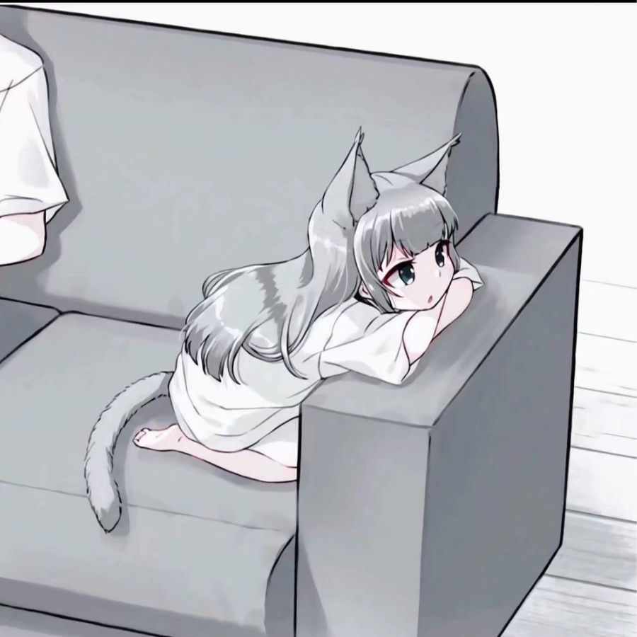 七星滴病娇w