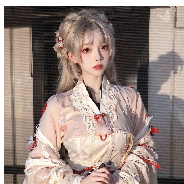 我永远爱深痕