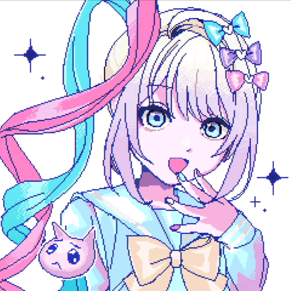 ✞ʚ『超绝最可爱 天使酱』ɞ✟