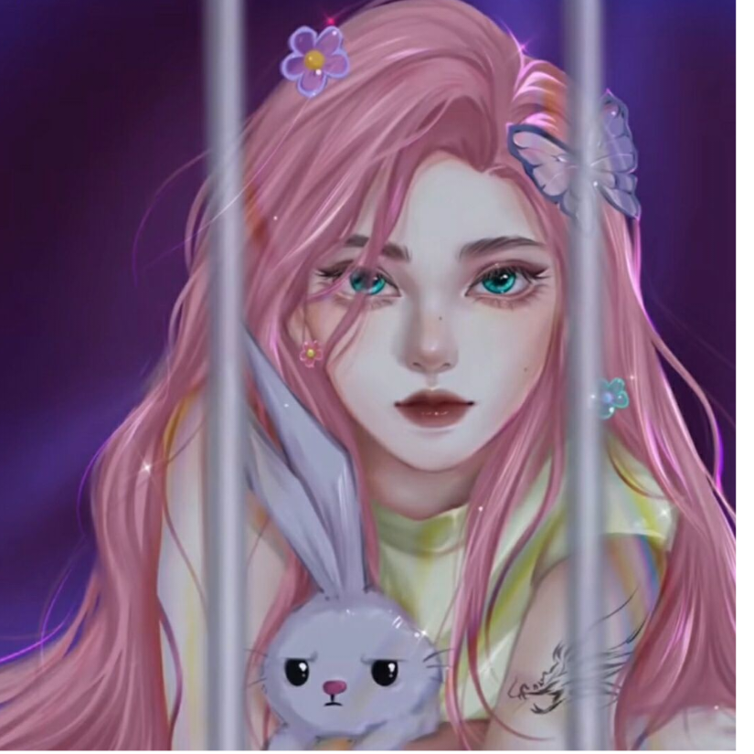 菜鱼一