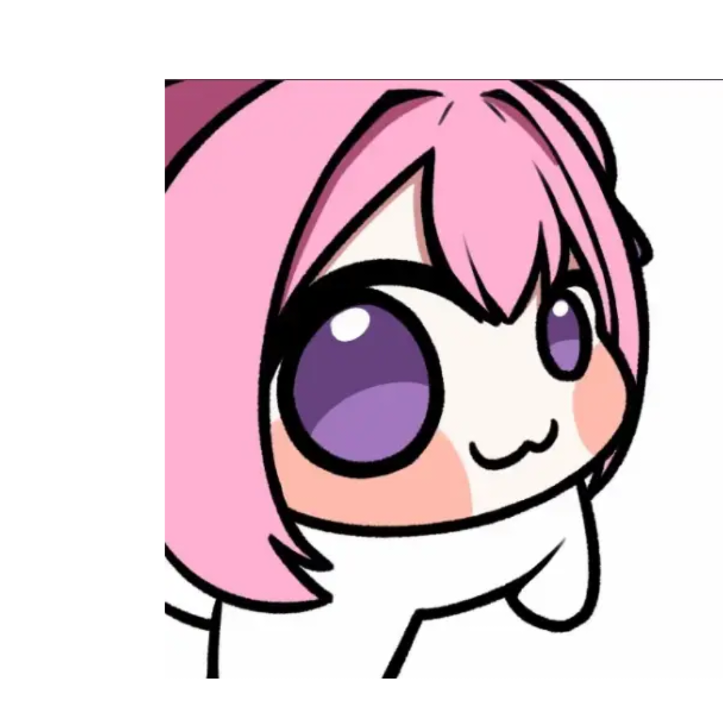深红