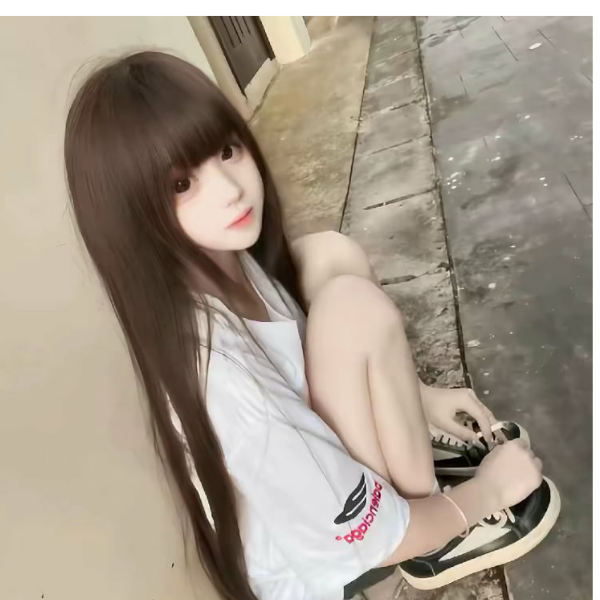 妍妍