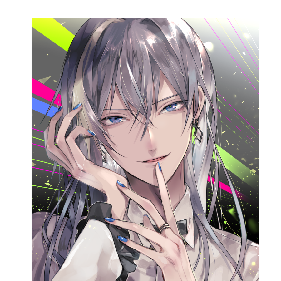月