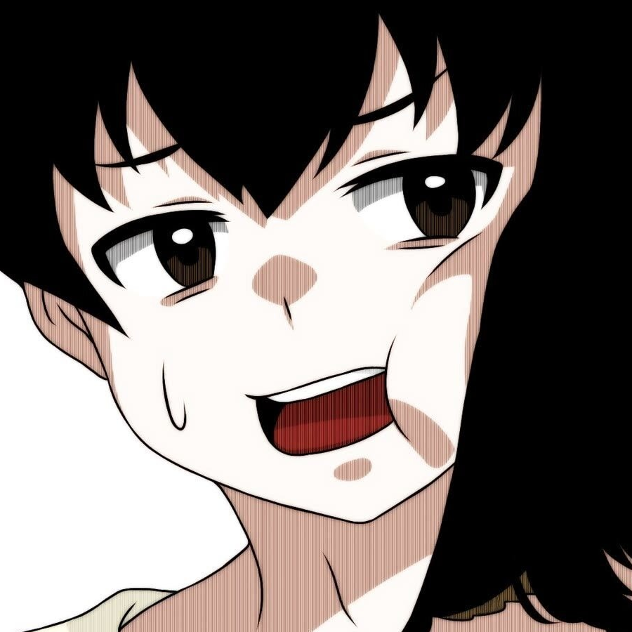 蜡笔小七
