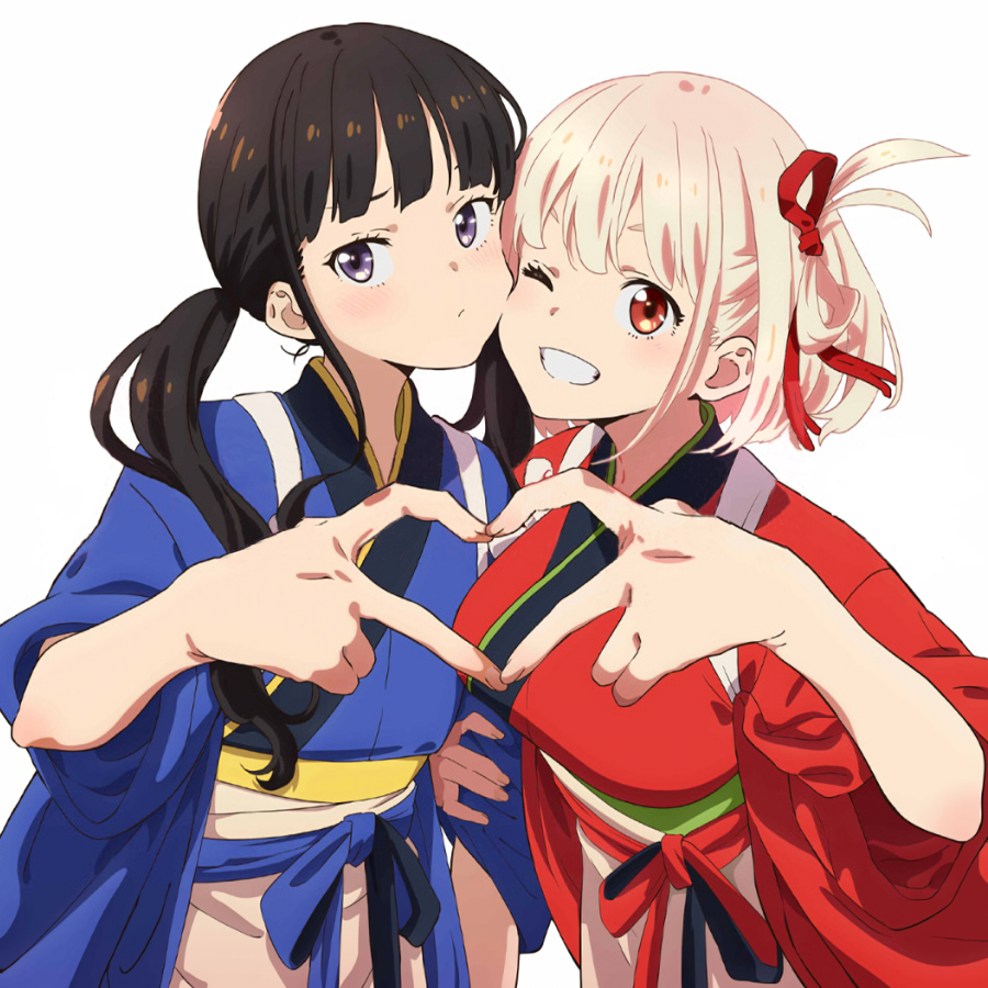 曦儿