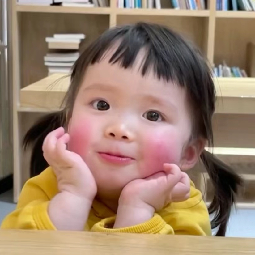一颗肉丸子