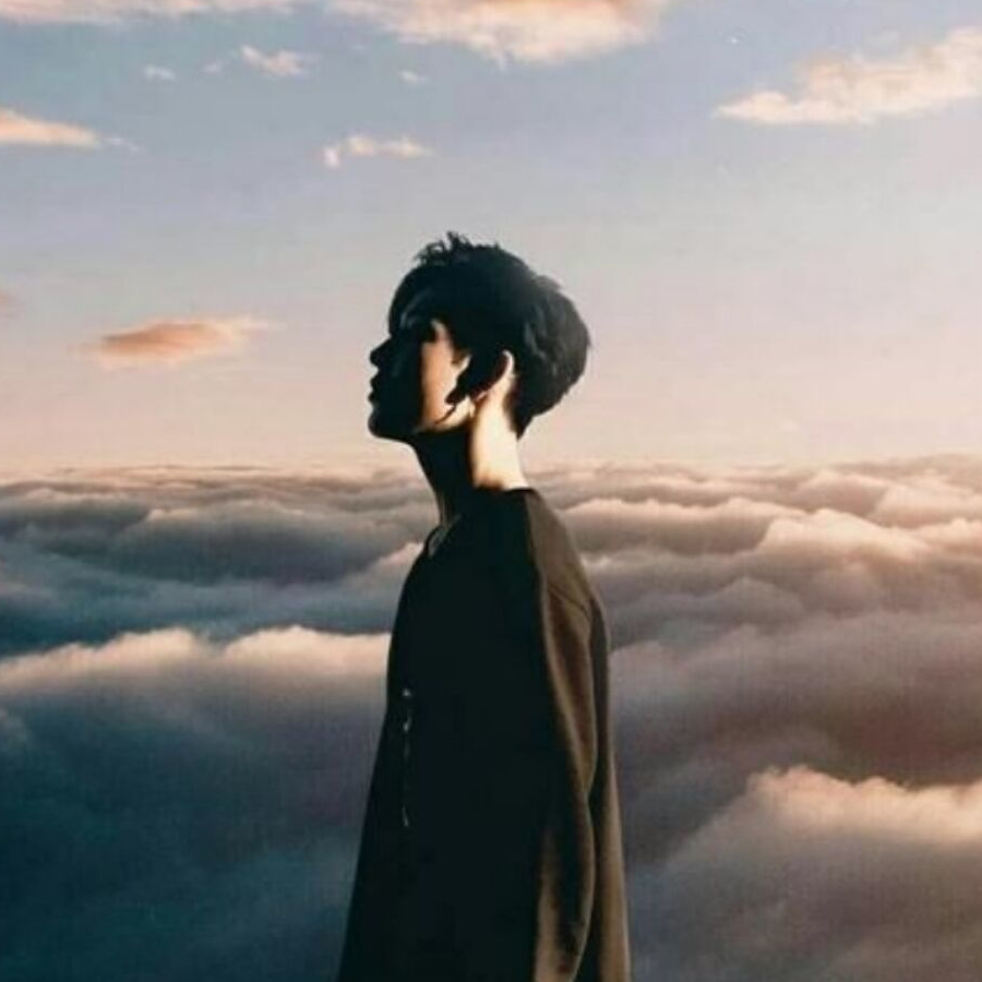 涵