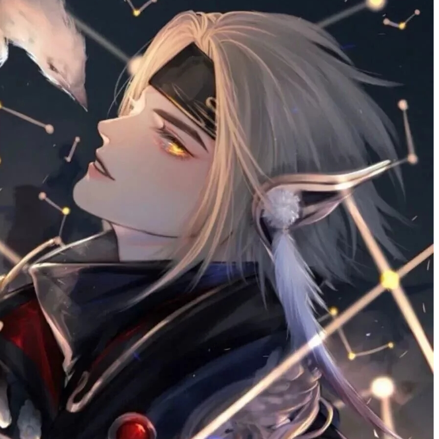 ꧁夙胤玖离꧂
