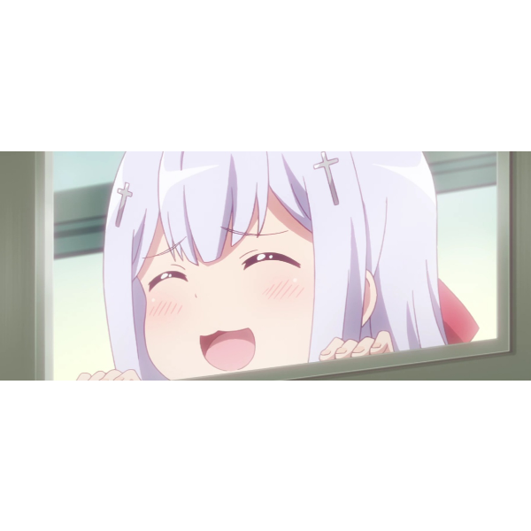 花園百合铃