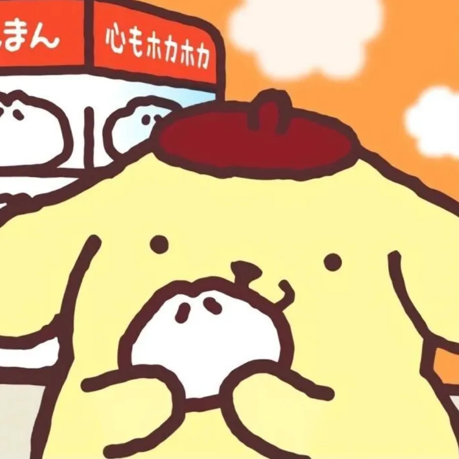 小鱼爱喝粥