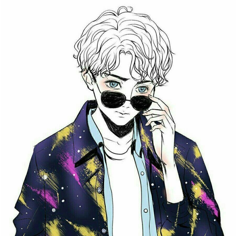 陌生人