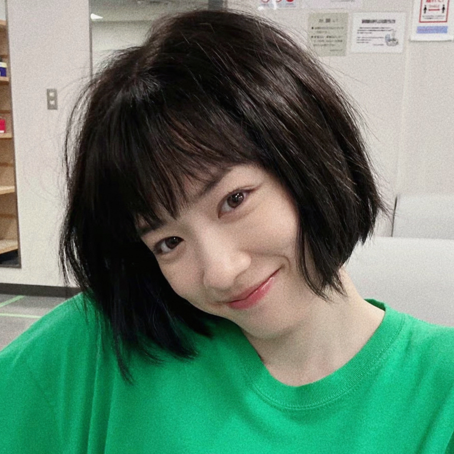 kasumiちゃん