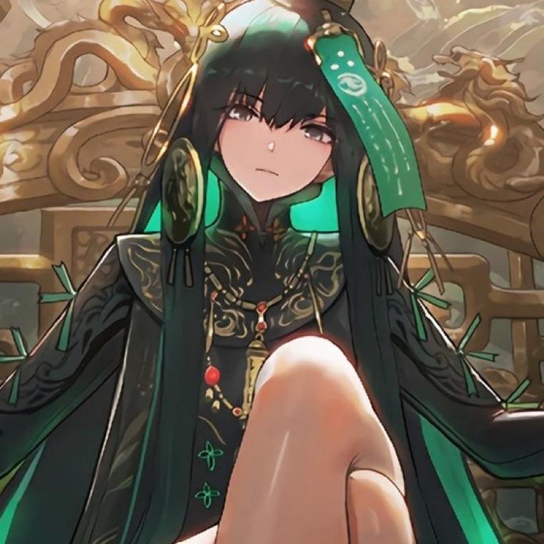 陈曦