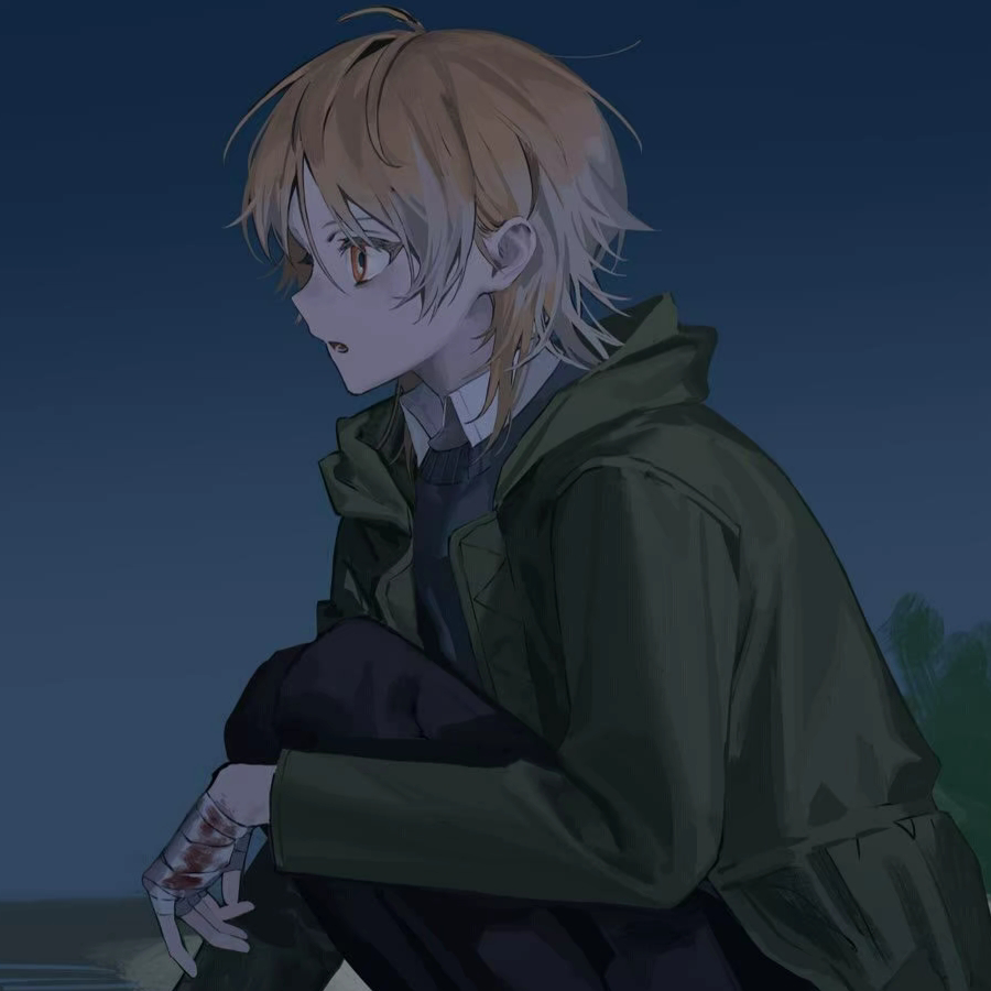 长白山之巅