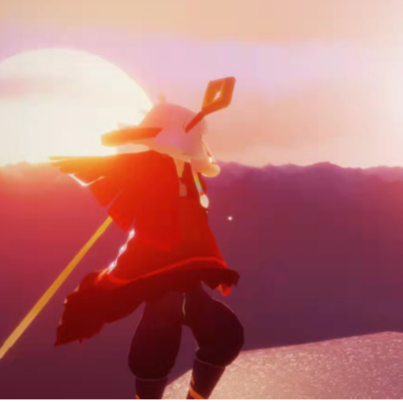 华曦咩