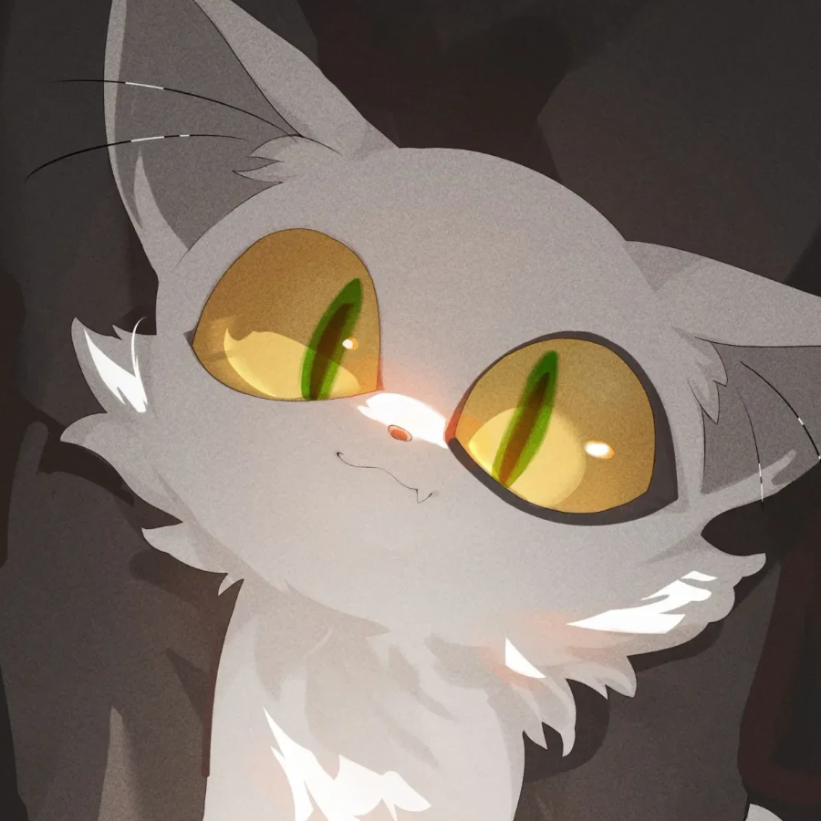 我和我最后的倔强