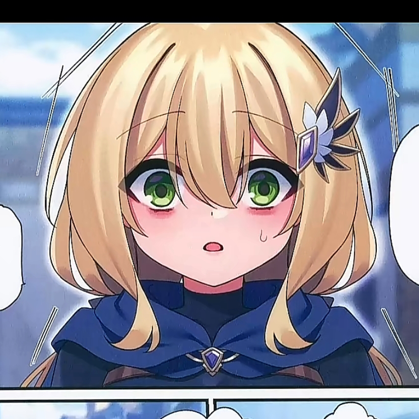 萌新