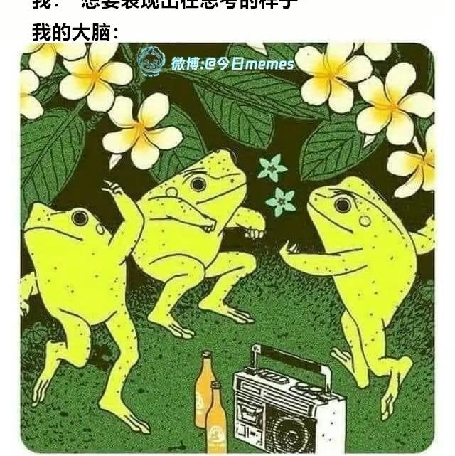 笋，看