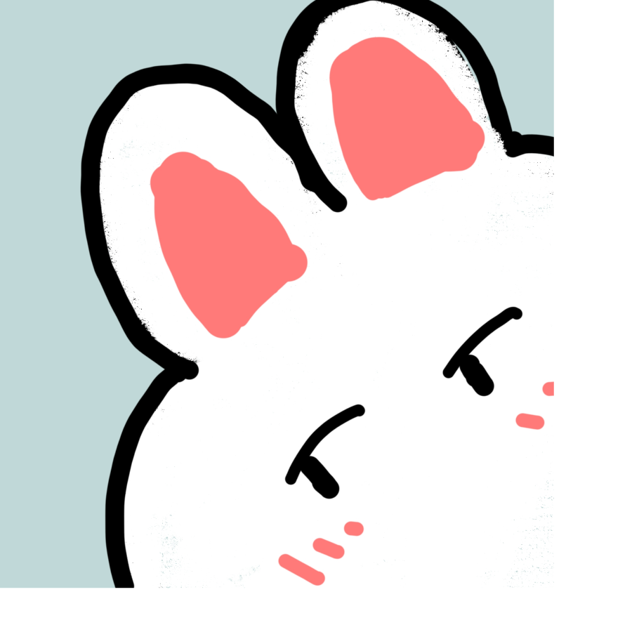 彡彡