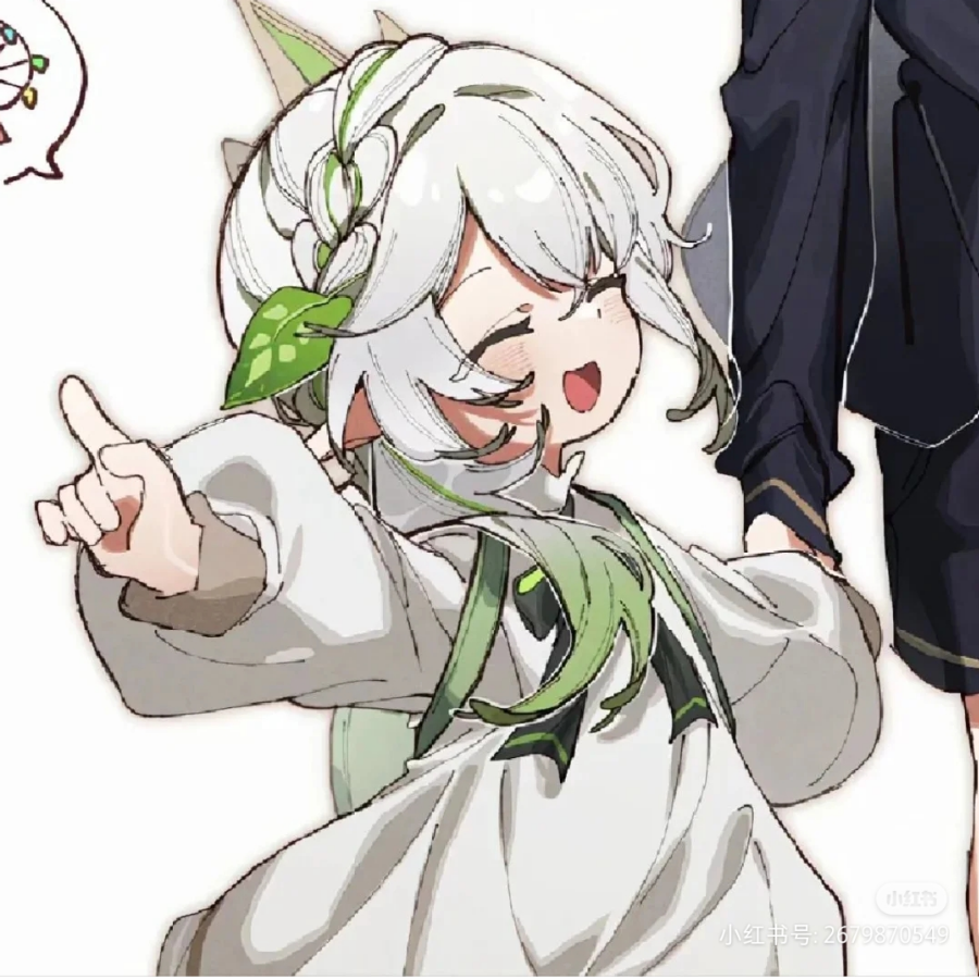 玖灵喵~