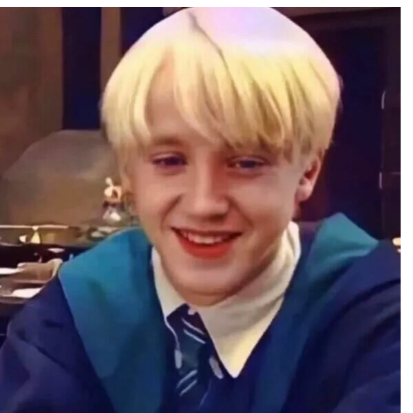 Draco Malfoy