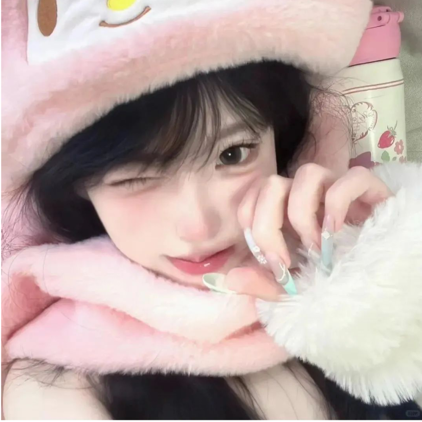 月季.