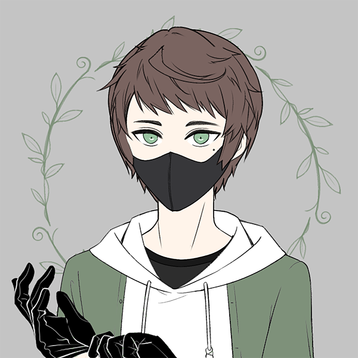 狇舟