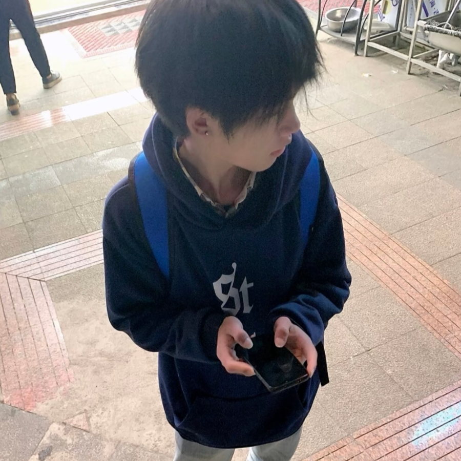 心线