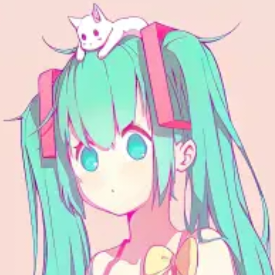 魔法少女