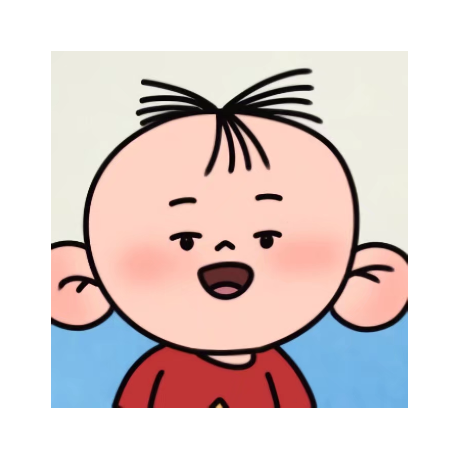 一个人漫走