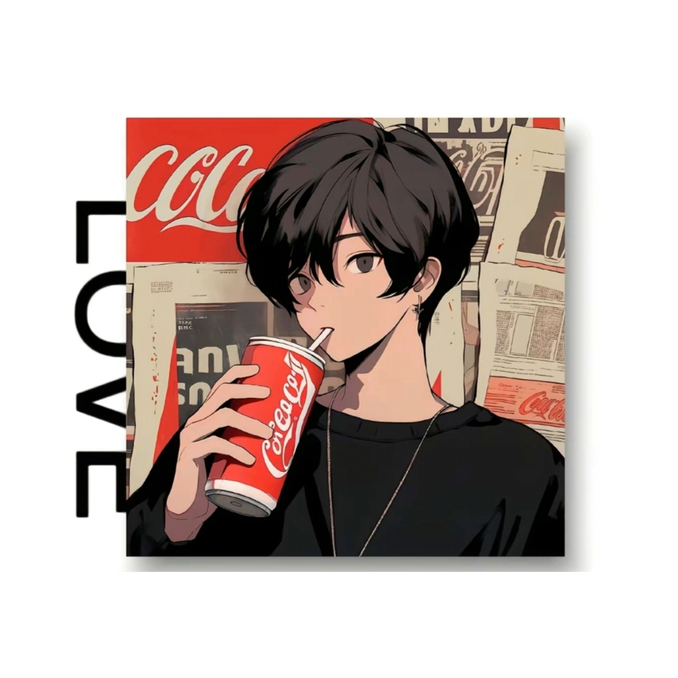 七仔