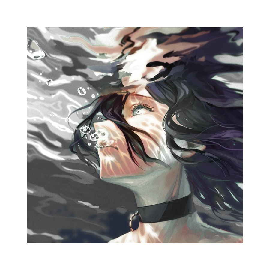 银祉雾梦