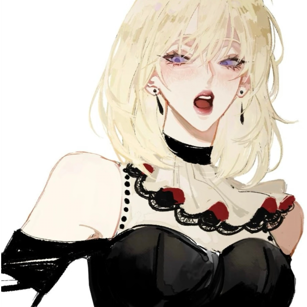 狸阿柒