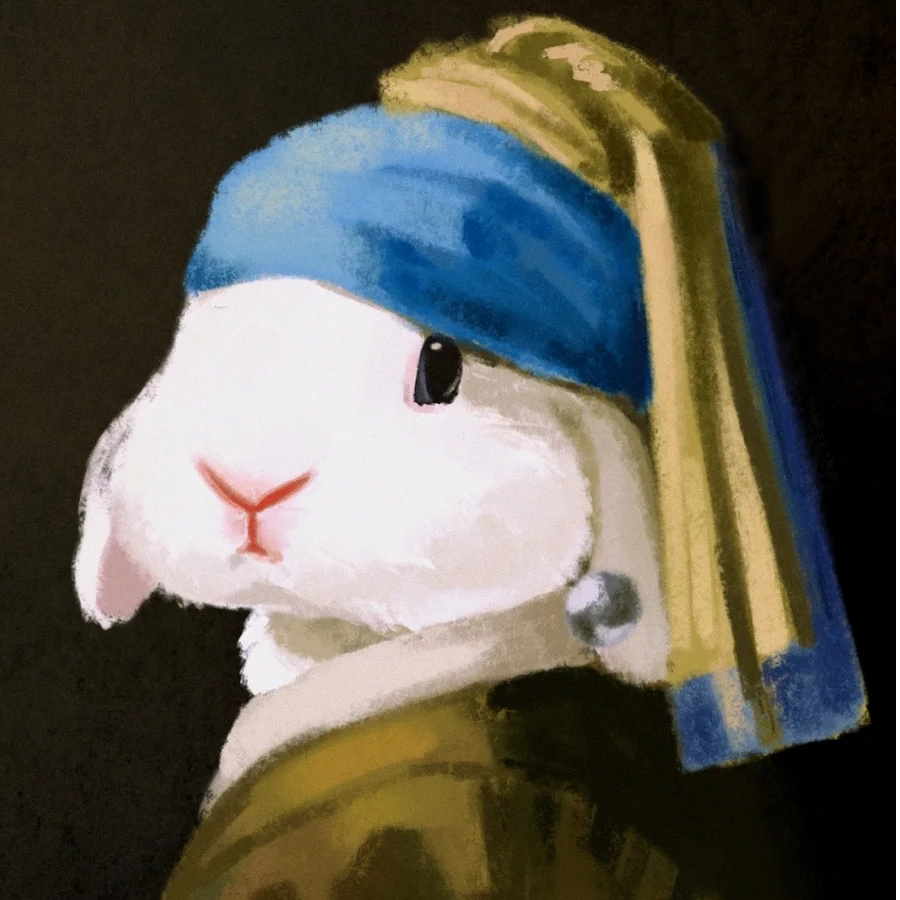 🐰