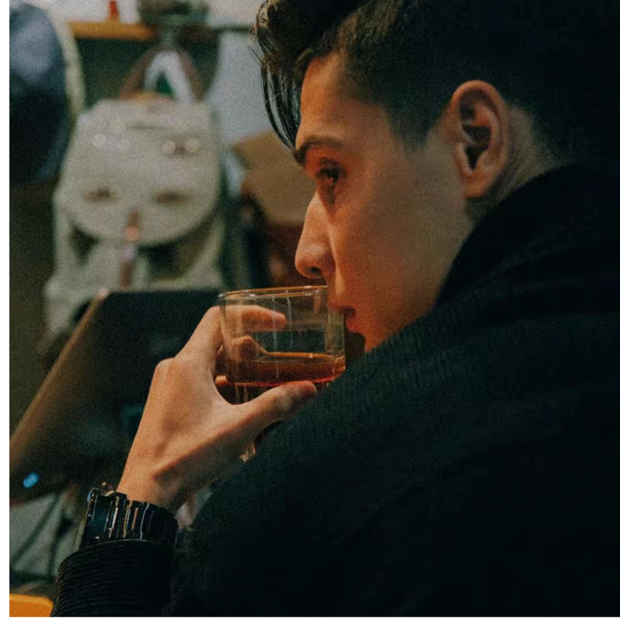 杰