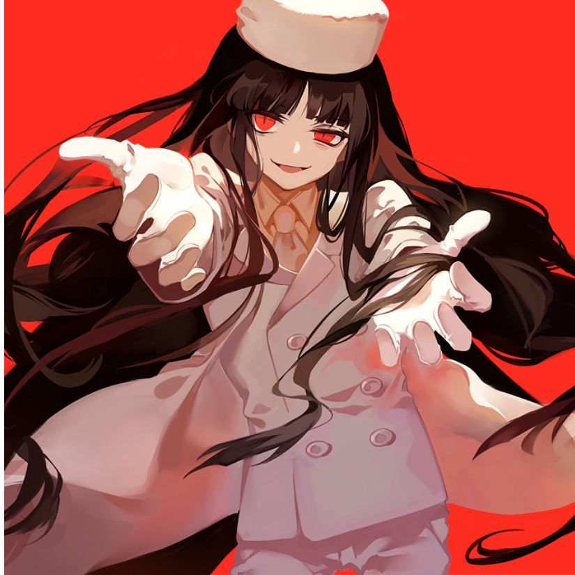 Kudou·新一