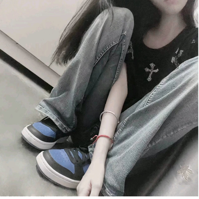 贺