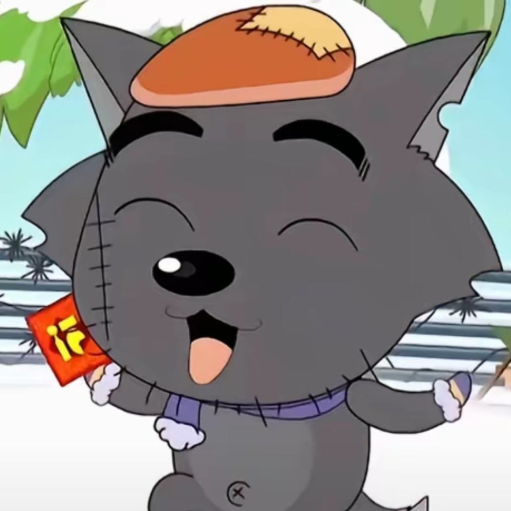 奇梦人